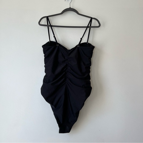 Veronica Beard Arpel One Piece Swimsuit - Picture 13 of 16